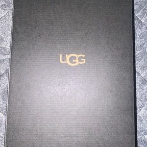 UGG slippers men’s size 11